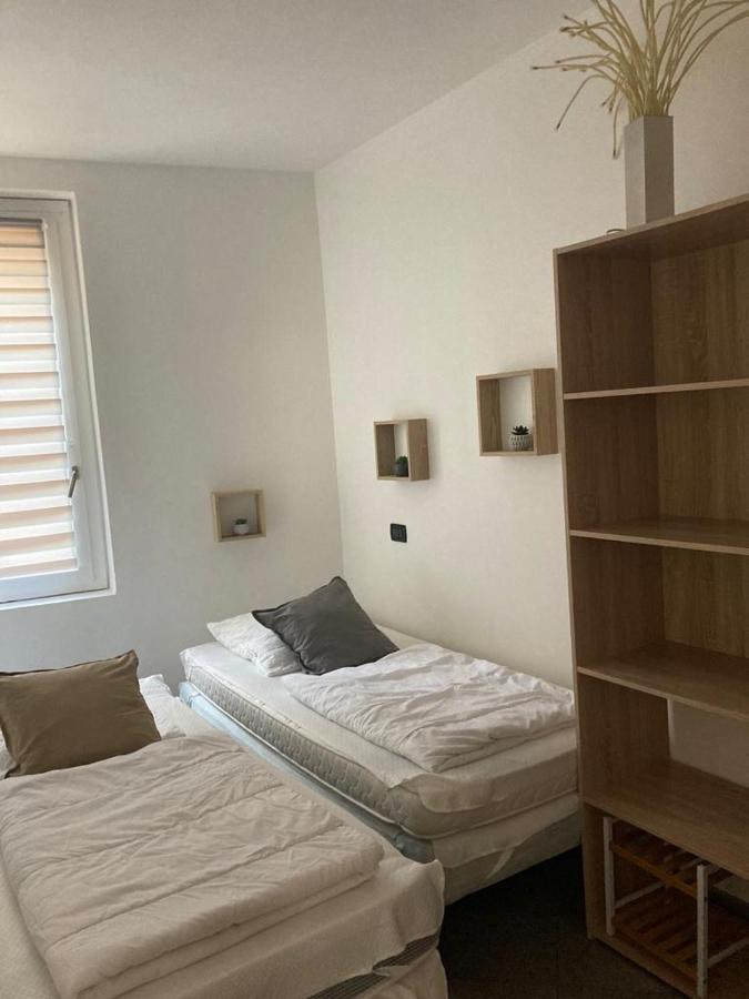 Apartment Beau Meuble 3 Pieces 60 M² Le Suquet *