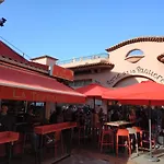 Beau meublé 3 pièces 60 m² Cannes Le Suquet