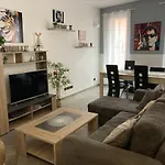 Beau meublé 3 pièces 60 m² Cannes Le Suquet