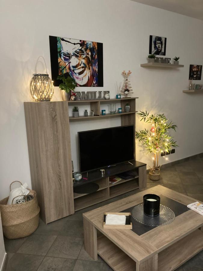Beau Meublé 3 Pièces 60 M² Le Suquet Appartamento Cannes