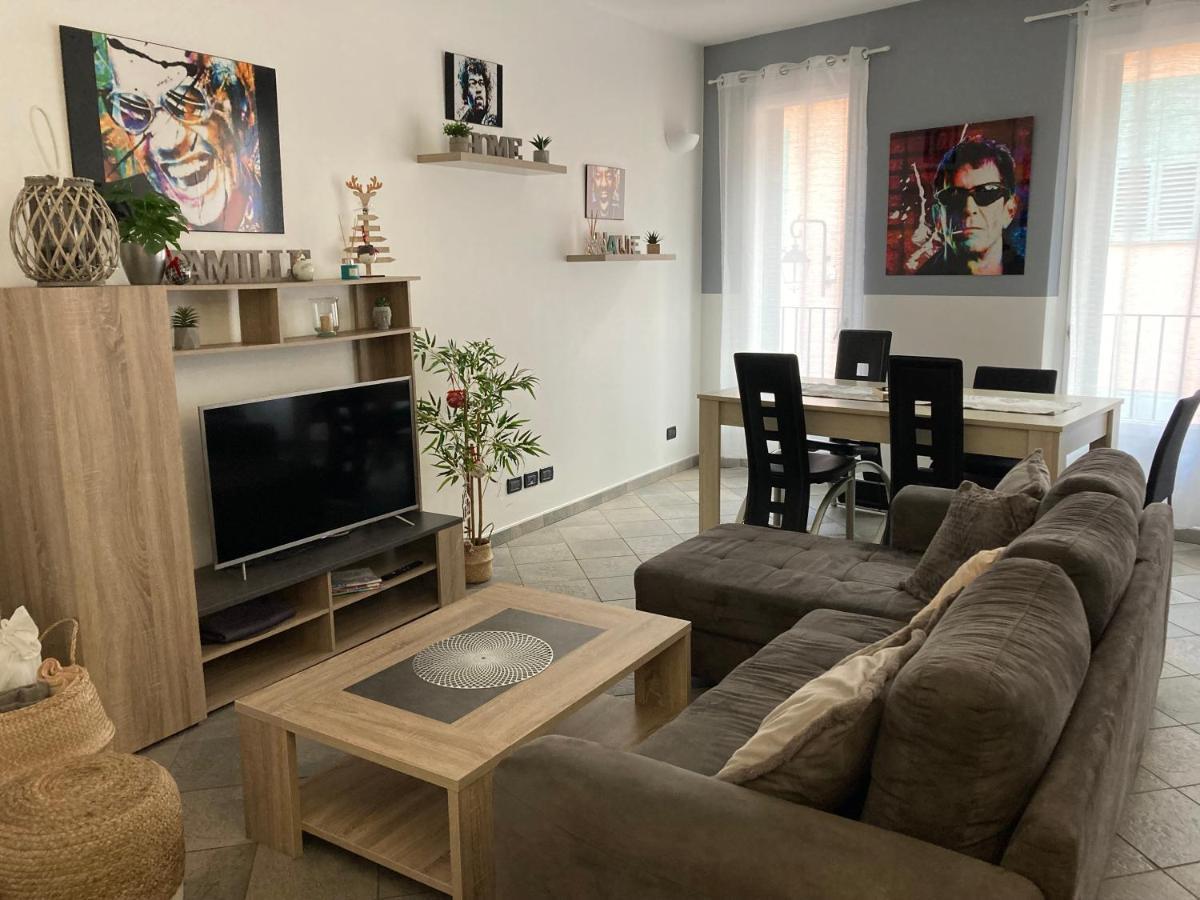 Beau Meublé 3 Pièces 60 M² Le Suquet Appartamento Cannes