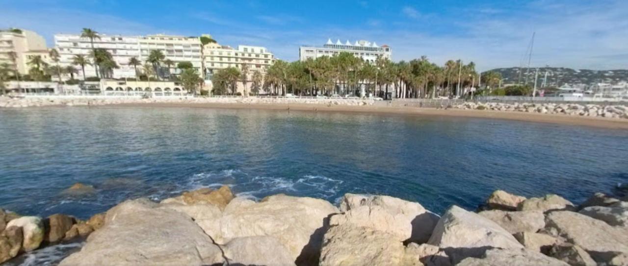 Beau Meublé 3 Pièces 60 M² Le Suquet Appartamento Cannes